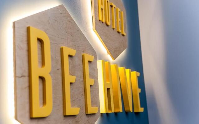 Beehive Hotel Odessa