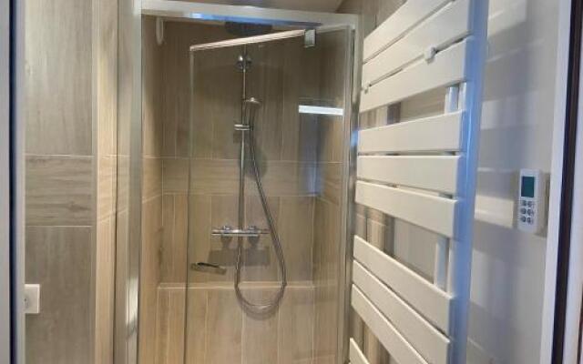 Rental Apartment Joffre 3 - Biarritz