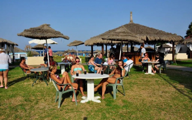 Soviva Resort - Families Only