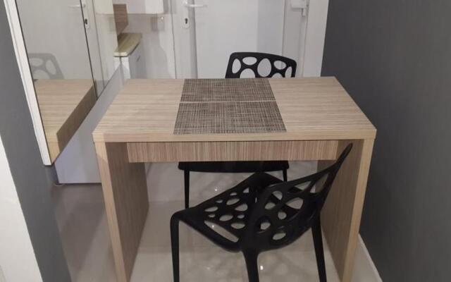 Apartman SIRIUS
