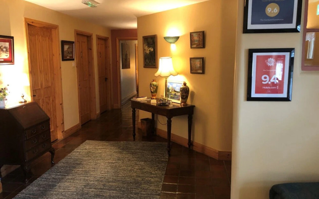 The Courtyard B&B