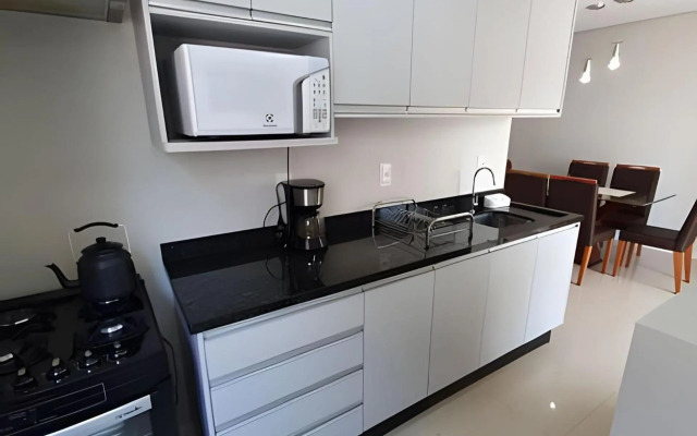 Summer Residence Confort - Gov Celso Ramos/SC