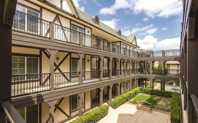 WorldMark Solvang