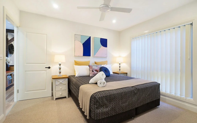 Accommodation Hunter - James Street Morpeth