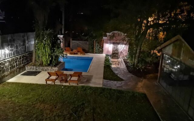 Rincon Escondido B&b