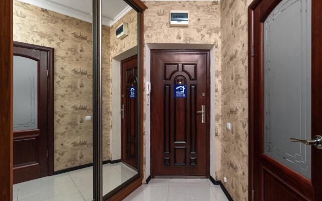 ТутЖивут на улице Жлобы 141