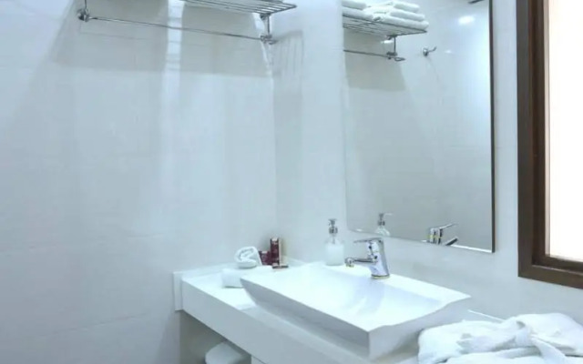 City5 Rooms & Suites by LSA