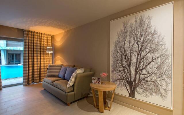 Eden Roc Resort Hotel