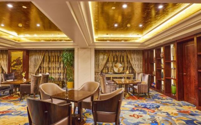 Fengda International Hotel