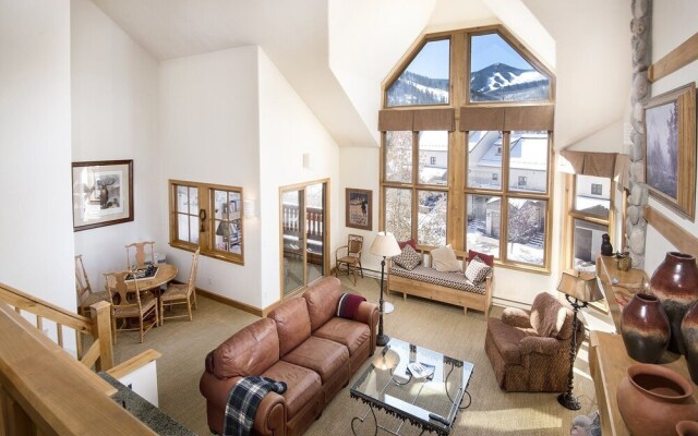 Meadows Townhome