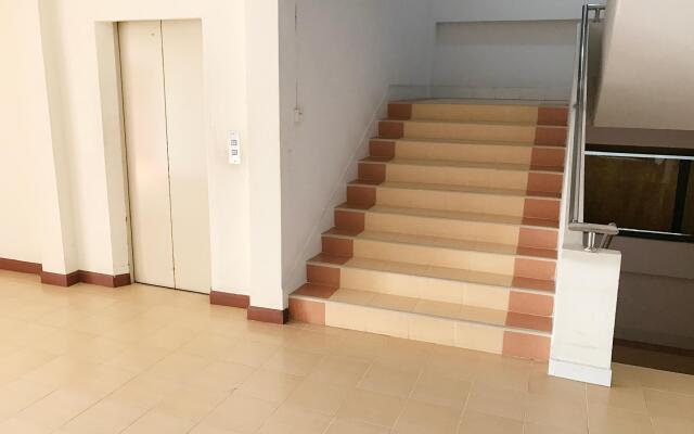 Premier Hotel Nakhonsrithammarat