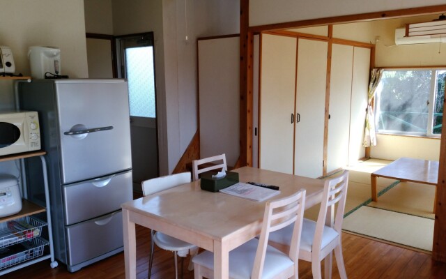 Cottage CANAC
