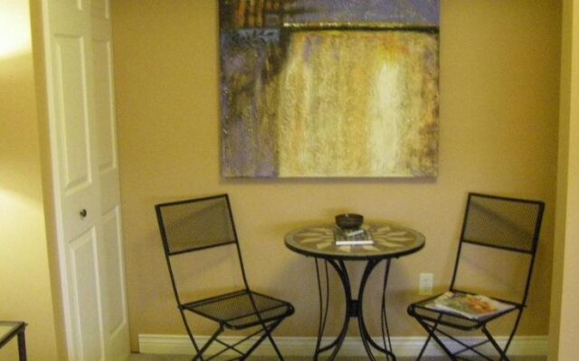 Coastal Waters Accommodations B&B