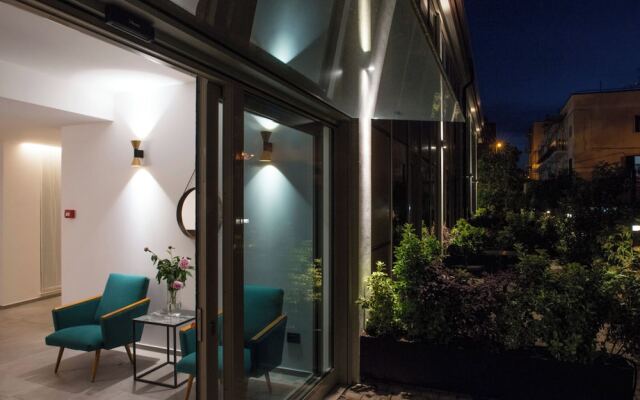 Spazio Gagarin Residence