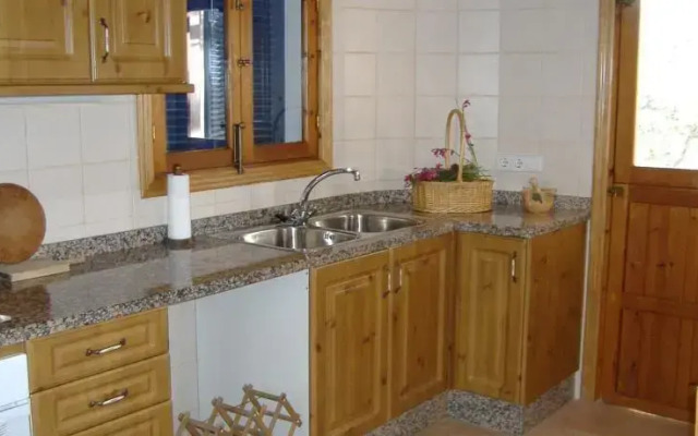 Casa Barca