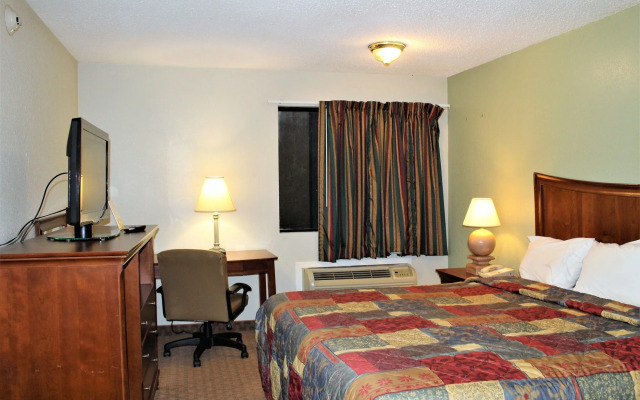 Days Inn Chattanooga Airport