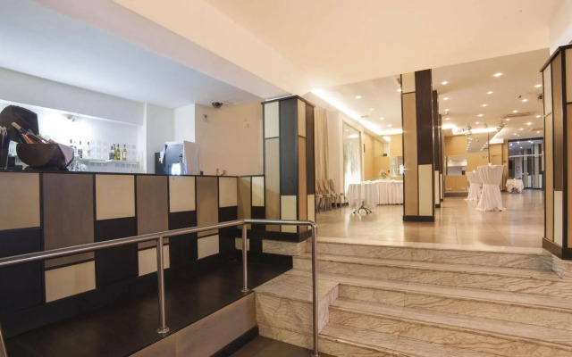 Bella Vista Hotel