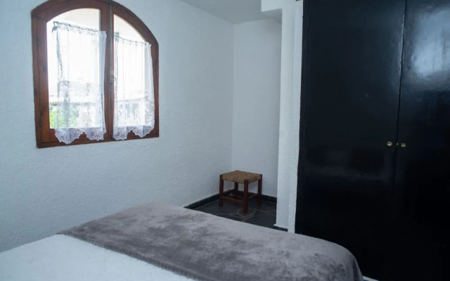 Bungalows Los Lucianos Del Piemonte