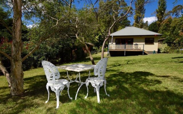 Allegra Cottage in Leura