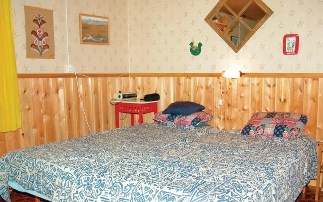 Amazing Home in Särna With 1 Bedrooms