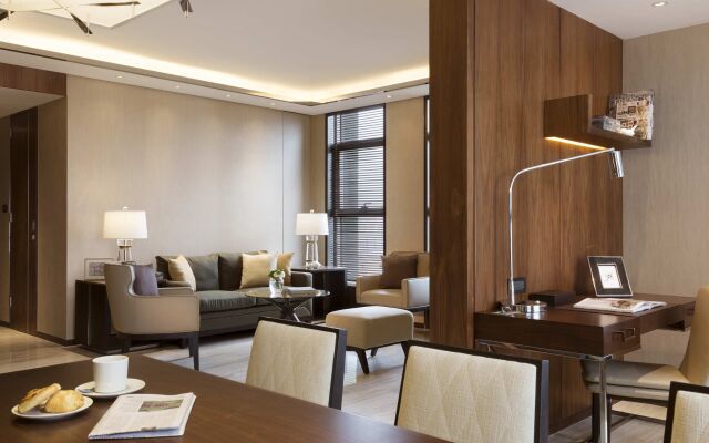 The Fairway Place, Xi'an - Marriott Executive Apartments