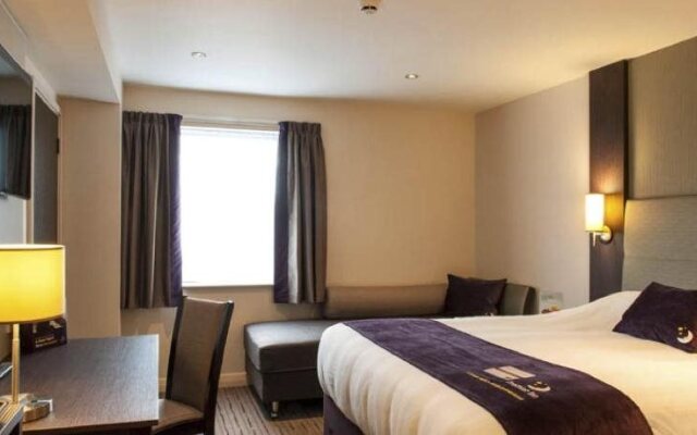 Premier Inn Aldershot