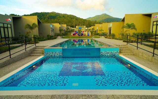 Hangouts Urban Eco Langkawi