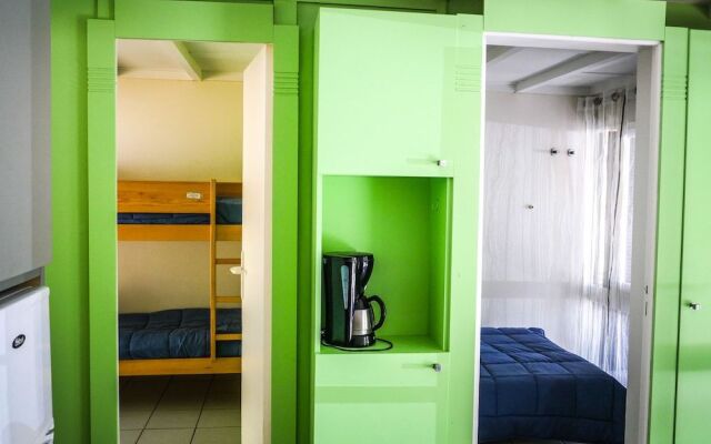 Vacances Passion - Leon Les Genets