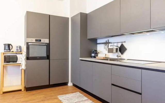 Lazzi - A.C. - Wi-Fi - Flexyrent Apartment