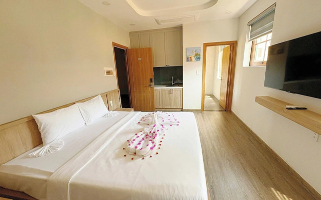 La Maison De Dino Hotels & Apartments – Guest Rooms – Phu Quoc
