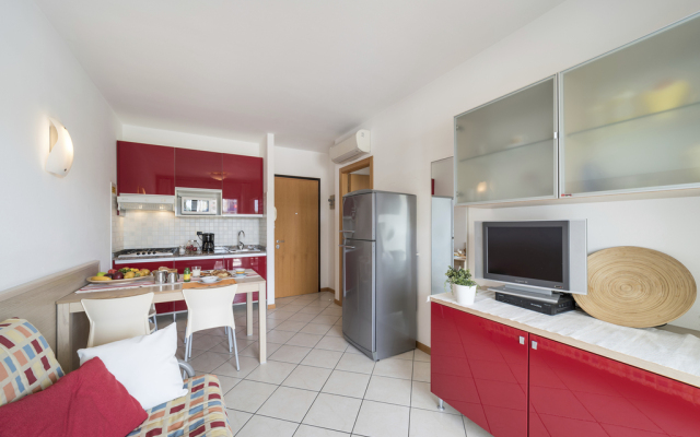 Bibione - Appartamento Aparthotel & Villaggio Planetarium