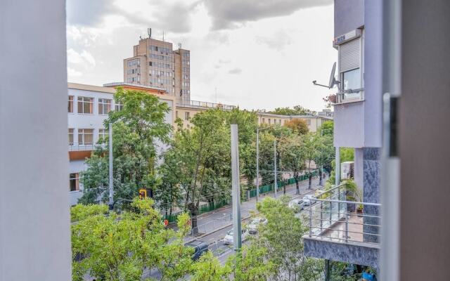Fm Premium 2 Bdr Apartment Dondukov Blvd