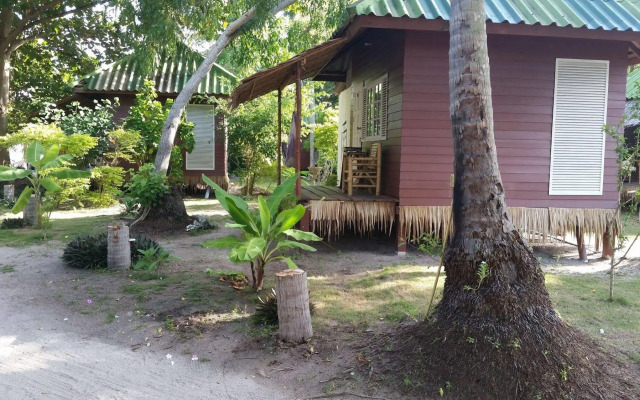 O Sole Mio Beachfront Resort