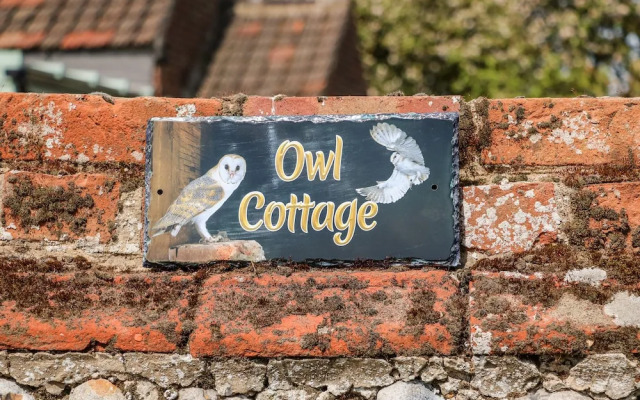 Owl Cottage