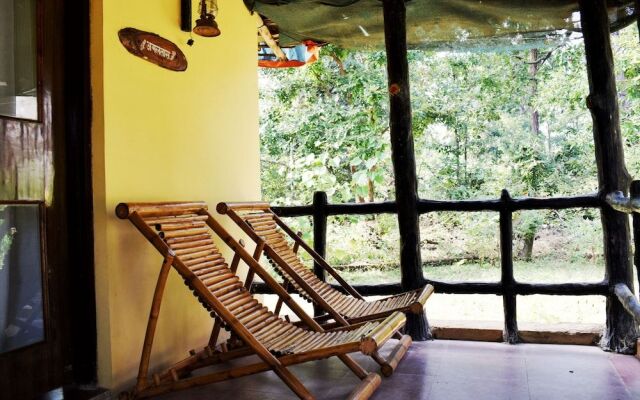 Royal Bamhni Holiday Resort