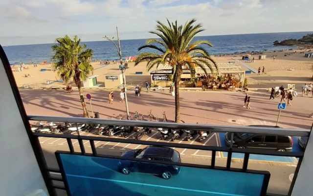 Hostal Mozaik Lloret