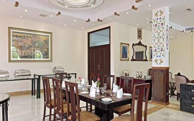 Talai Bagh Palace