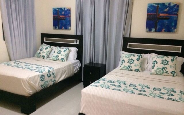 Hotel Montemar