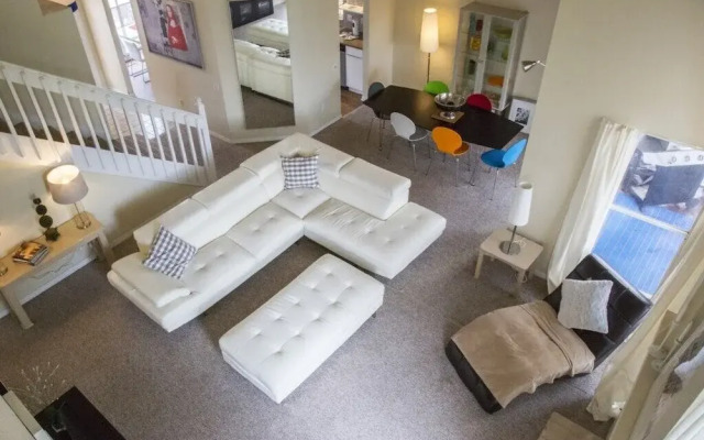 Ventura Place 3 Bedroom Villa