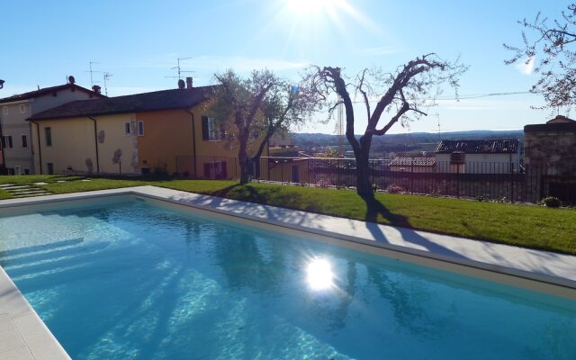 Il cantuccio sul Garda