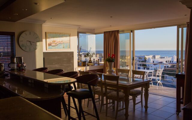 BlaauwVillage Boutique Guest House