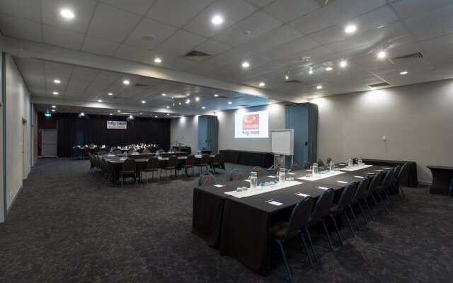 Econo Lodge Tamworth