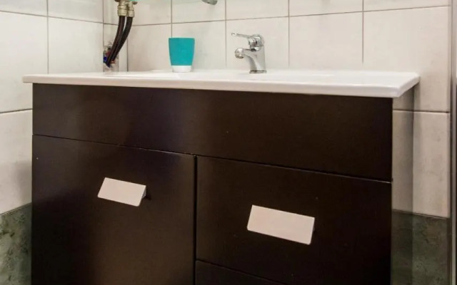 Sofia's Delightful Apartment