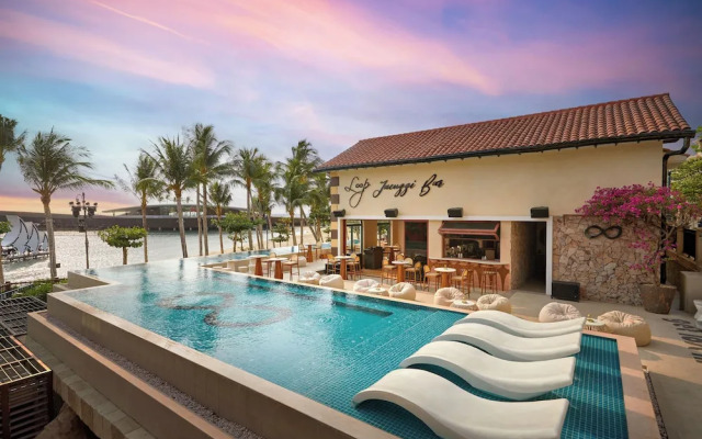 Sakurakyo Hotel & Spa Phu Quoc