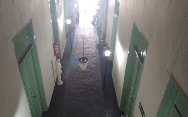 Hotel Colonial dos Nobres