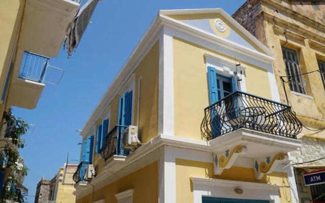 Ritzi Apartment
