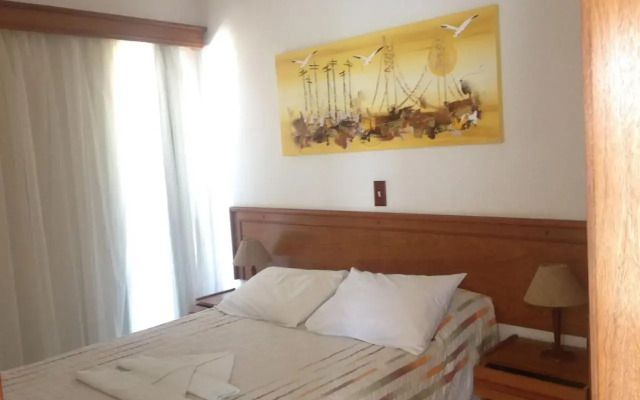 Raio do Sol Residence