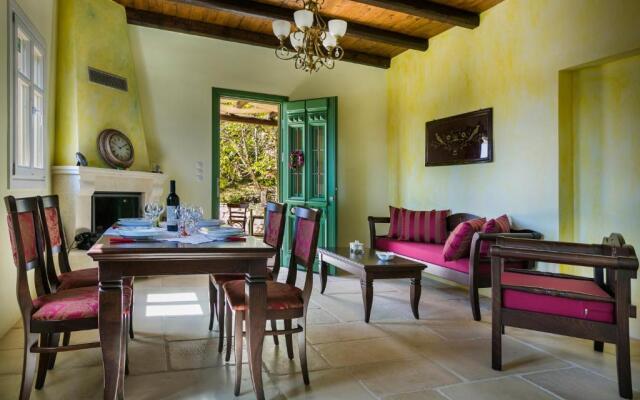 Country Villa Atheras