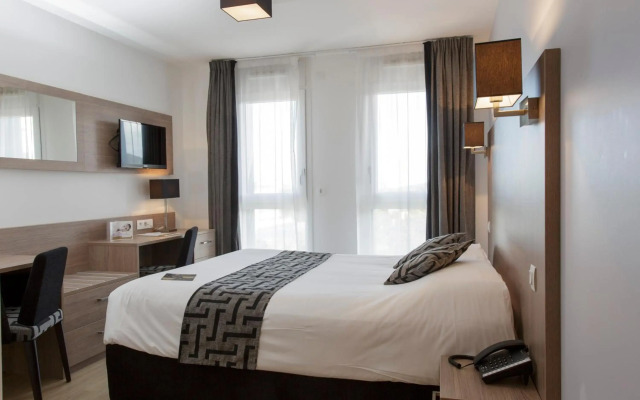 Tulip Inn Massy Palaiseau Residence
