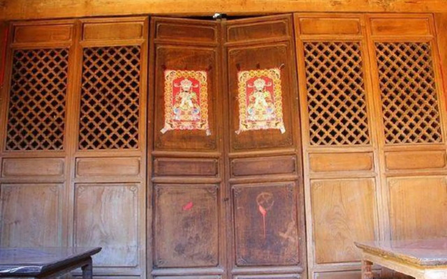 Huadamen Hostel